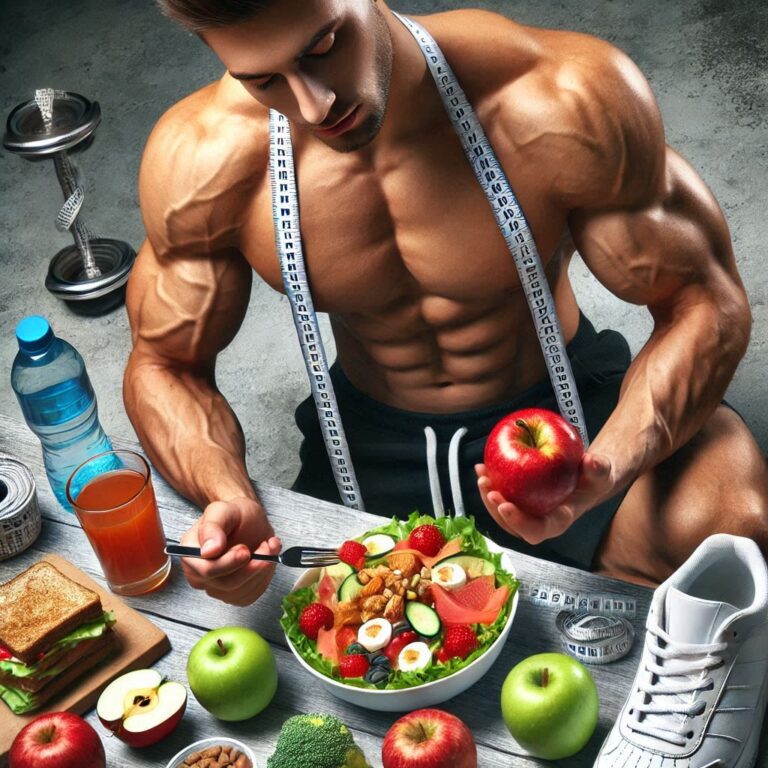 Dieta sportowca