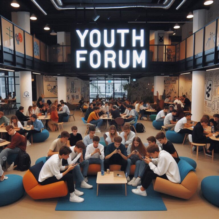 Forum młodzieżowe